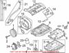 Genuine VW/Audi Engine Oil Pan Baffle 06J103138F – Genuine VW/Genuine VW/Audi