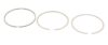 Audi Piston Ring Set 06J198151B – CRP 06J198151B