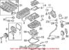Bapmic Timing Cover Ef0422490002