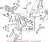 Genuine VW/Audi Turbocharger 06K145874P – Genuine VW/Genuine VW/Audi