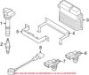 Knock Sensor