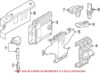VW Ignition Knock (Detonation) Sensor 06K905377