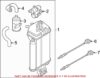 VW Oxygen Sensor – Rear 06K906262AP