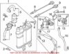 VW Oxygen Sensor – Front 06K906262G