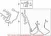 Genuine VW/Audi Engine Wiring Harness 06L971595DJ – Genuine VW/Genuine VW/Audi