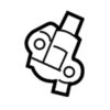 Genuine VW/Audi Engine Timing Chain Tensioner – Driver Side 06M109217F