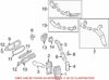 Genuine VW/Audi Intercooler Pipe 06M129041F – Genuine VW/Genuine VW/Audi