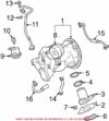 Genuine VW/Audi Turbocharger