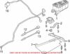 Genuine VW/Audi Oxygen Sensor – Front Driver Side