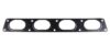 Genuine VW/Audi Intake Manifold Gasket 077129717R