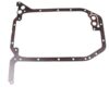 Genuine VW/Audi Engine Oil Pan Gasket 078103609E