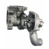 Genuine VW/Audi Turbocharger – Passenger Side (Rebuilt) 078145702SX