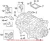 Genuine VW/Audi Engine Coolant Temperature Sensor 079919525M – Genuine VW/Genuine VW/Audi