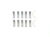 GLYCO Rod Bearing Set 71-2349/6 STD