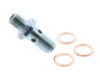 URO PARTS Fuel Pump Check Valve 000-090-03-10