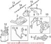 VW Vacuum Pump 07K145100B