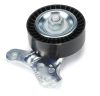 VW Idler Pulley Bracket 07K145172B