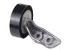 Genuine VW/Audi VW Serpentine Belt Idler Pulley – Lower 07K145172C