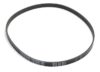 Genuine VW/Audi VW Accessory Drive Belt (5K 1060) 07K145933E