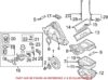 Engine Crankshaft Seal – Front