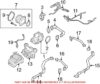 VW Fuel Injection Throttle Body – Passenger Side 07Z128070G
