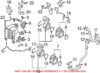 VW EGR Valve 07Z131501A
