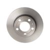 BREMBO Brake Disc 08.7165.11