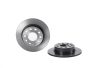 BREMBO Brake Disc 08.9502.11