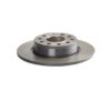BREMBO Brake Disc 08.B413.11