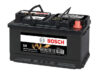 BOSCH Battery S6587B