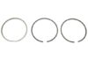 GOETZE Piston Ring Set 08-320900-10