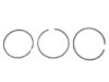 GOETZE Piston Ring Set 08-325100-00