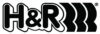 H&R 17-20 Audi RS3 8VS Sway Bar Kit - 27mm Front/25mm Rear