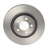 BREMBO Brake Disc 09.7012.11