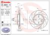 Brembo Disc Brake Rotor – Front (276mm)