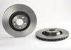 BREMBO Brake Disc 09.8841.31