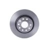 BREMBO Brake Disc 09.9167.11