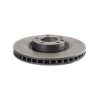BREMBO Brake Disc 09.9870.11