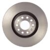 Audi Brembo Disc Brake Rotor – Front (320mm) 8E0615301AD
