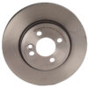 Mini Brembo Disc Brake Rotor – Front (280mm) 34116858651