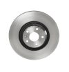 BREMBO Brake Disc 09.B038.11