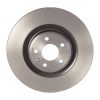 BREMBO Brake Disc 09.B039.11