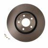 BREMBO Brake Disc 09.B822.11