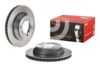 BREMBO Brake Disc 09.C988.21