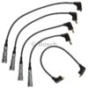 Audi Spark Plug Wire Set – Bosch 09091