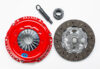 South Bend / DXD Racing Clutch 97-05 Audi A4/A4 Quattro - K70205-HD-O-SMF