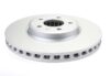 BREMBO Brake Disc 09.A758.11
