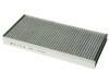 Corteco Cabin Air Filter - 21652541