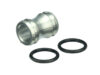 URO Parts Water Pump Union - 06L-121-131 PRM