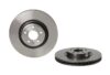 BREMBO Brake Disc 09.D059.11